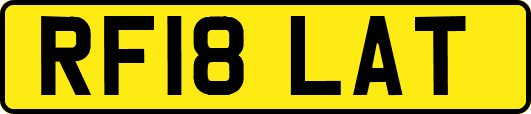 RF18LAT