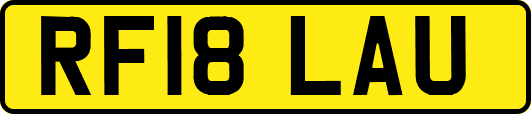 RF18LAU