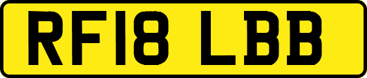RF18LBB
