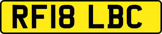 RF18LBC