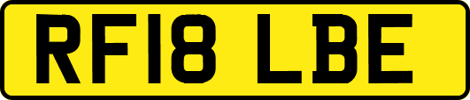 RF18LBE