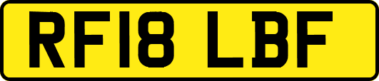 RF18LBF