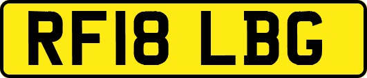 RF18LBG