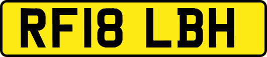 RF18LBH