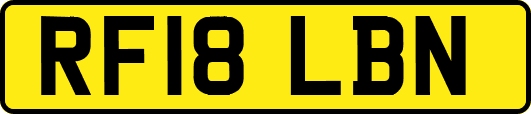 RF18LBN