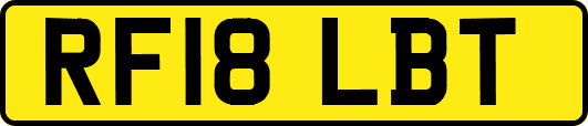 RF18LBT