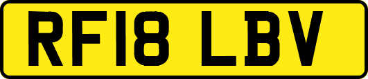 RF18LBV