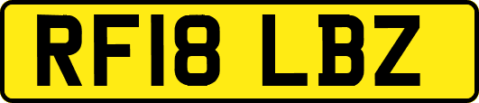 RF18LBZ