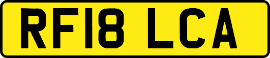 RF18LCA