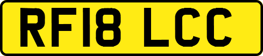 RF18LCC
