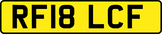 RF18LCF