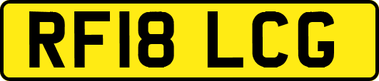 RF18LCG