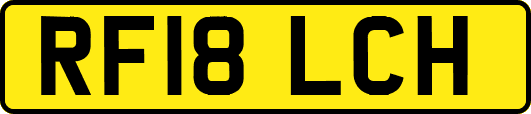 RF18LCH