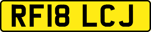 RF18LCJ