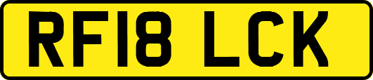 RF18LCK
