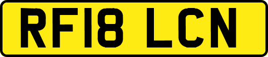 RF18LCN