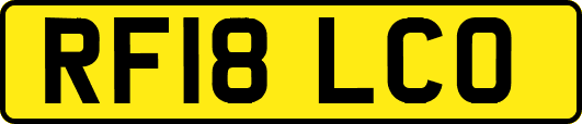 RF18LCO