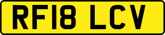 RF18LCV