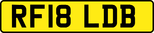 RF18LDB