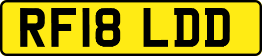 RF18LDD