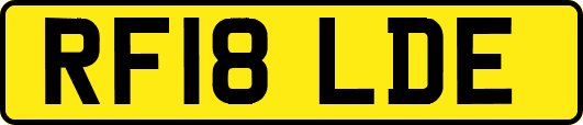 RF18LDE