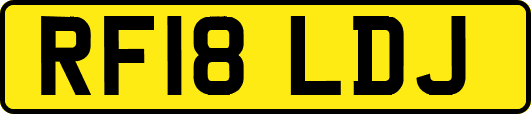 RF18LDJ