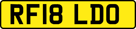RF18LDO