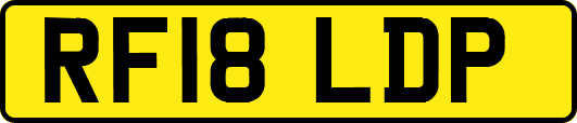 RF18LDP