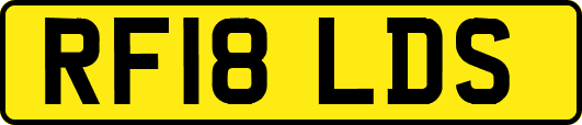 RF18LDS