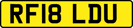 RF18LDU