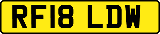 RF18LDW
