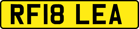 RF18LEA