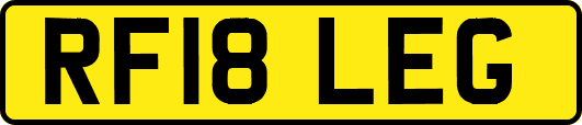 RF18LEG