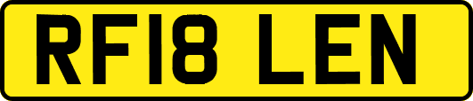 RF18LEN
