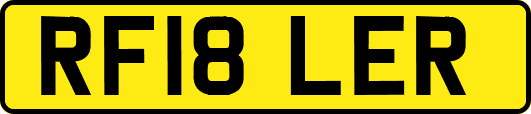 RF18LER
