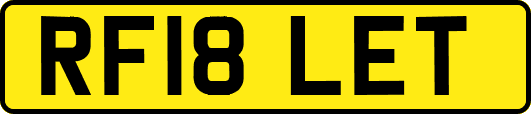 RF18LET