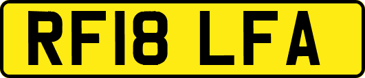 RF18LFA