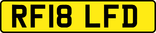 RF18LFD