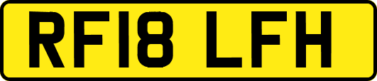 RF18LFH