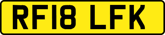 RF18LFK