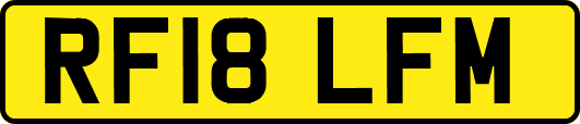 RF18LFM