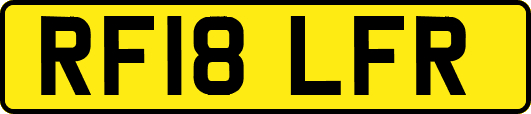 RF18LFR