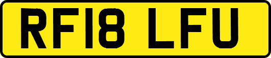 RF18LFU