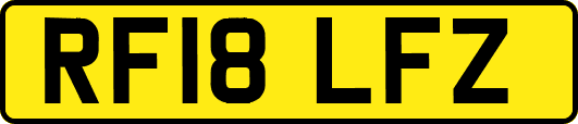 RF18LFZ