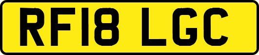 RF18LGC