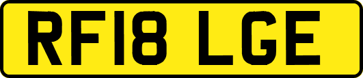 RF18LGE