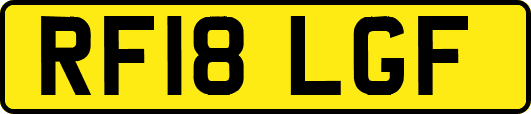 RF18LGF