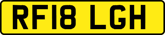 RF18LGH