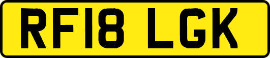 RF18LGK