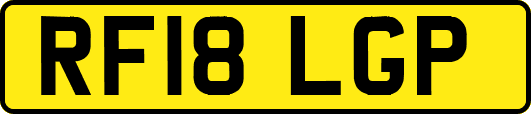 RF18LGP
